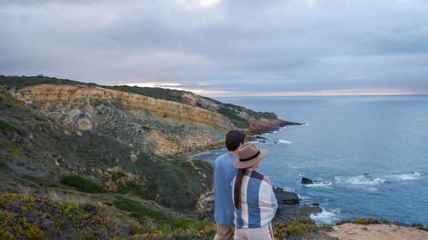 Vacances Et Escapades