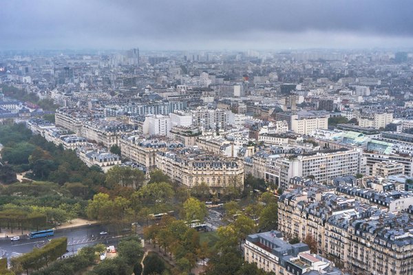 Vacances Et Escapades