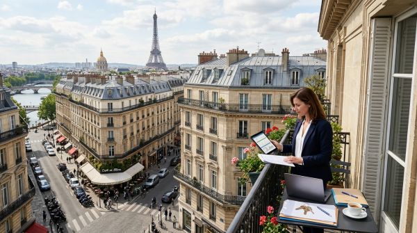 Comment gérer efficacement votre bien dans un arrondissement parisien