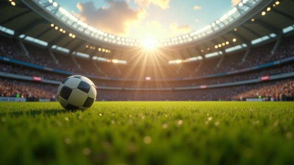 Comprendre football : maîtriser ses règles pour mieux jouer