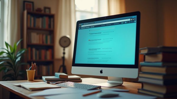 Information internet : comprendre la fiabilité des sources en ligne