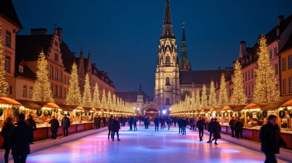 Manger à Metz sans tomber dans le piège à touristes