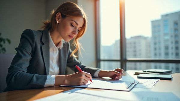 Optimiser votre choix d'assurance pour des protections adaptées