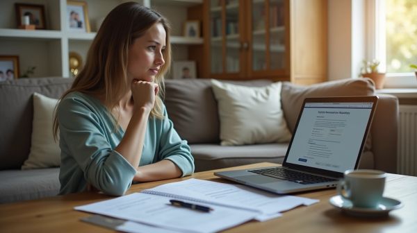 Optimiser votre choix d'assurance pour des protections adaptées